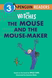 The Witches: The Mouse and the Mouse-Maker