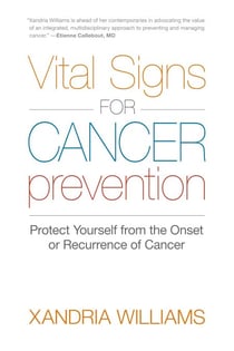 Vital Signs for Cancer Prevention - Protect Yourself from the Onset or Recurrence of Cancer