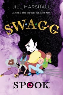S*W*A*G*G 1, Spook - S*W*A*G*G, #1
