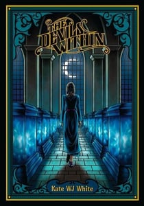 The Devils Within - Casket of Ice, #3