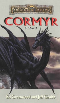Cormyr A Novel - The Cormyr Saga