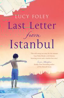 Last Letter from Istanbul