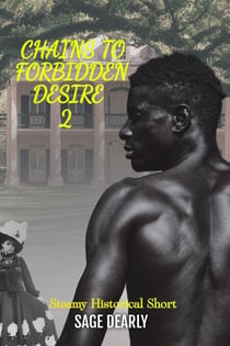 Chains To Forbidden Desire 2 - Plantation Shadows, #2