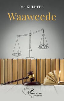 Waaweede - Kebbitol