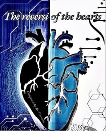 The Reversi of the hearts 1 - 1, #1