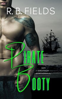 Pirate Booty – Een erotisch kortverhaal - Kort en Pittig
