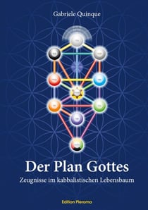 Der Plan Gottes - Zeugnisse im kabbalistischen Lebensbaum