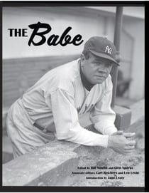 The Babe - SABR Digital Library, #72