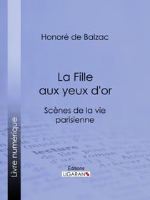 La Fille aux yeux d'or