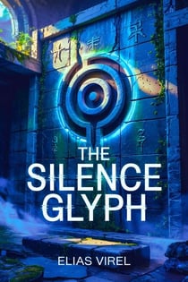The Silence Glyph - The Ninth Archive, #1