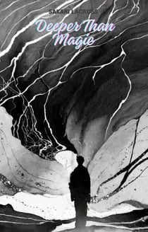 Deeper Than Magic - Soft Hardcover, #2