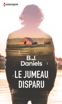 Le jumeau disparu