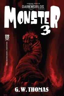 Monster 3 - Monster, #3
