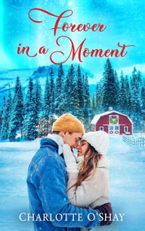 Forever in a Moment - Deerbourne Inn duet, #1