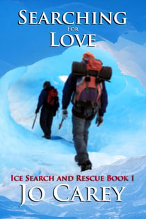 Searching for Love - Ice Search and Rescue, #1