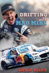 Drifting with Mad Mike - Reading Warriors