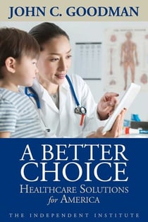 A Better Choice - Healthcare Solutions for America
