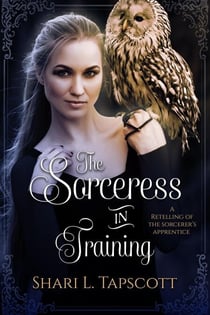 The Sorceress in Training - Fairy Tale Kingdoms, #3