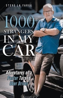 1000 Strangers In My Car