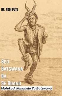 SEO BATSWANA BA SE BUANG
