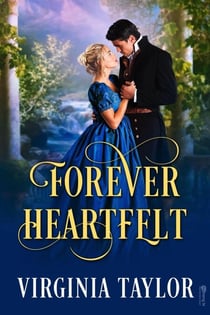 Forever Heartfelt - The Spring of Love, #3
