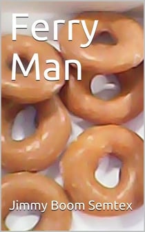 Ferry Man
