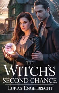 The Witch’s Second Chance