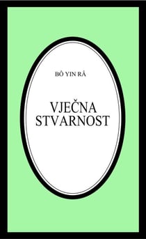 Vjecna stvarnost - Bô Yin Râ Prijevodi, #8