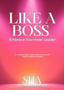 Like a Boss