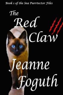 The Red Claw - The Sea Purrtector Files, #2