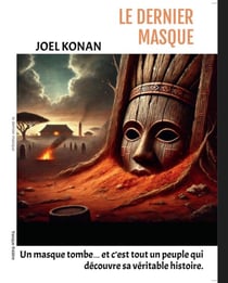 LE DERNIER MASQUE