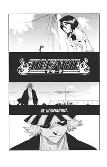 Bleach - T06 - Chapitre 49 - unchained.