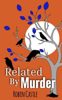 Related By Murder - Detective Pear Mysteries, #1