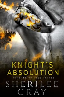 Knight's Absolution (Knights of Hell #5) - Knights of Hell, #5