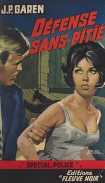 Défense sans pitié