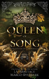 Queen of Song - Kingdom of Fairytales, #29