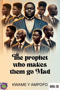 The Prophet who Makes Them go Mad - December 8 Spiritual Liberation Series, #26