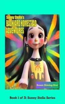 Backyard Homestead Adventures - Sunny Stella, #1