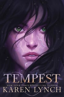 Tempest - Relentless, #8