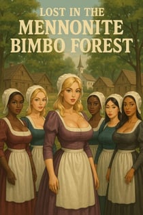 Lost in the Magical Mennonite Bimbo Forest