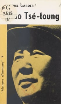 Mao Tsé-toung