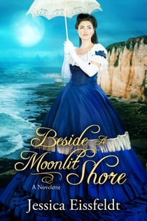 Beside A Moonlit Shore - Love By Moonlight, #2