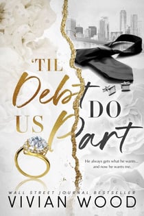 Til Debt Do Us Part - Married At Midnight, #4