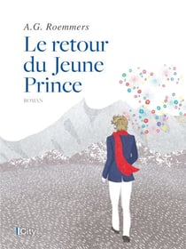 Le retour du Jeune Prince - édition illustrée