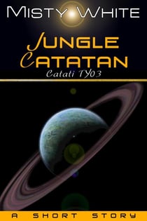 Jungle Catatan - Catati TY, #3