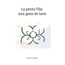 La petite fille aux yeux de lune