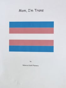 Mom, I'm Trans - LGBTQ+ Christian Romance, #2