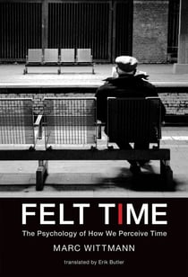 Felt Time - The Psychology of How We Perceive Time