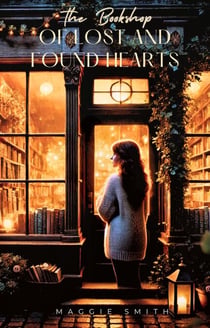 The Library of Lost and Found Hearts