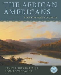The African Americans - Many Rivers to Cross